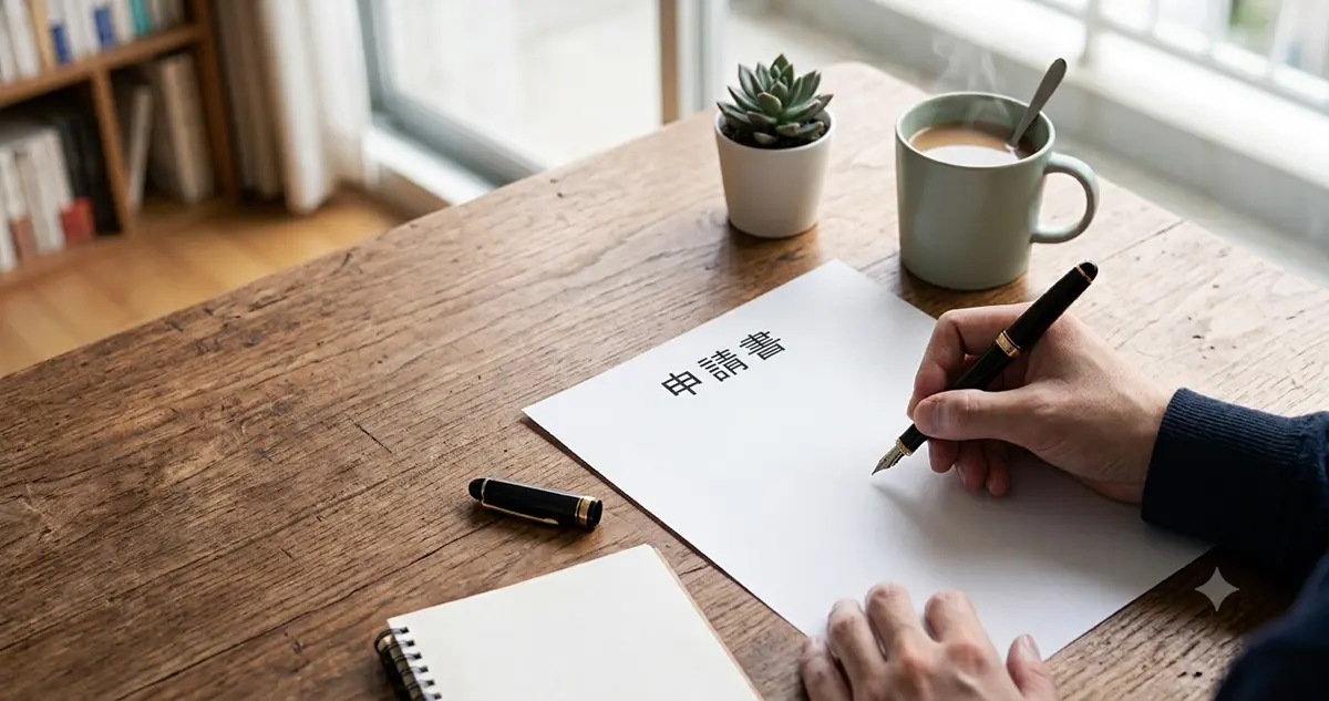 方法② 生命・医療保険金の受給申請をする｜ICL術後19年目のリアル